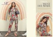 MOKSH  CO-ORD SET VOL-2